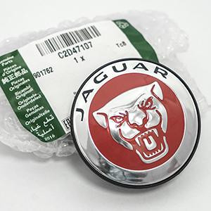 CAP JAGUAR O.E.C2D47107 (C072)