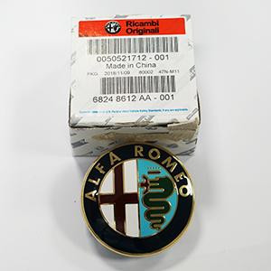 CAP ALFA ROMEO O.E.0050521712(C047)