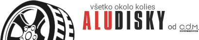 Logo aludisky