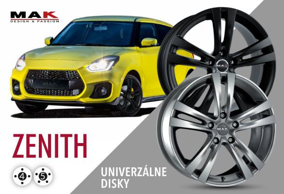 zenith