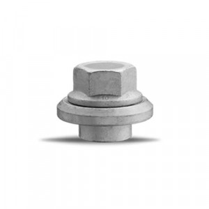 Matica M22X1.5X39 K32 T